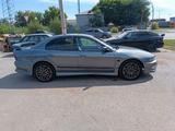 Mitsubishi Galant 2002 года за 3 500 000 тг. в Астана – фото 4