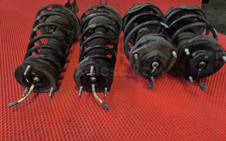 Амортизатор TEMS (электрический) за 25 000 тг. в Алматы