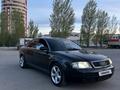 Audi A6 1998 года за 2 700 000 тг. в Астана – фото 4