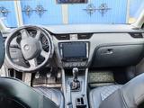 Skoda Octavia 2013 годаүшін7 200 000 тг. в Атырау – фото 2