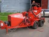 CRAFCO  SuperShot 125 DC SP 2025 годаүшін67 000 000 тг. в Алматы