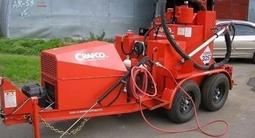CRAFCO  SuperShot 125 DC SP 2025 годаүшін67 000 000 тг. в Алматы
