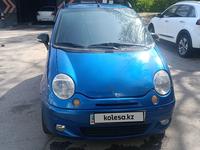 Daewoo Matiz 2013 годаүшін1 200 000 тг. в Алматы