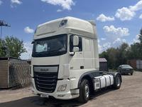 DAF  XF 2016 годаүшін22 000 000 тг. в Караганда