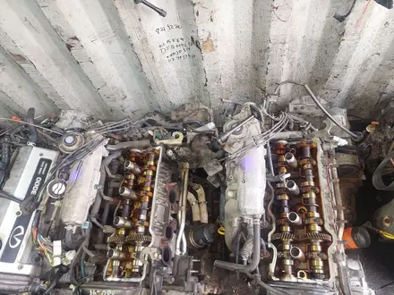 Двигатель Тойота Калдина 2 объём за 400 000 тг. в Алматы – фото 6