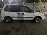 Mitsubishi Space Runner 1993 годаүшін1 100 000 тг. в Алматы – фото 3