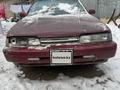 Mazda 626 1992 годаfor450 000 тг. в Алматы