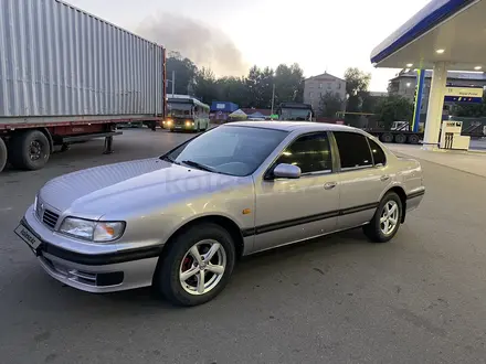 Nissan Maxima 1996 года за 3 950 000 тг. в Алматы – фото 5