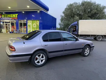 Nissan Maxima 1996 года за 3 950 000 тг. в Алматы – фото 6