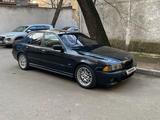 BMW 528 1998 года за 3 450 000 тг. в Алматы – фото 2