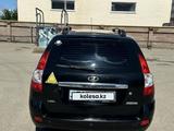 ВАЗ (Lada) Priora 2171 2014 года за 2 280 000 тг. в Актобе – фото 4