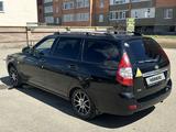 ВАЗ (Lada) Priora 2171 2014 года за 2 280 000 тг. в Актобе – фото 3
