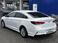 Hyundai Sonata 2017 года за 7 980 000 тг. в Алматы – фото 13