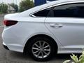 Hyundai Sonata 2017 года за 7 980 000 тг. в Алматы – фото 16