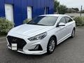 Hyundai Sonata 2017 года за 7 980 000 тг. в Алматы – фото 19