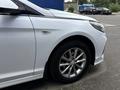 Hyundai Sonata 2017 года за 7 980 000 тг. в Алматы – фото 20