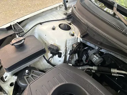 Hyundai Sonata 2017 года за 7 980 000 тг. в Алматы – фото 25