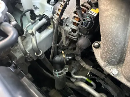 Hyundai Sonata 2017 года за 7 980 000 тг. в Алматы – фото 26