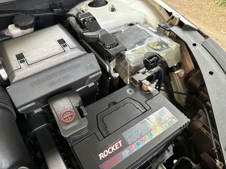 Hyundai Sonata 2017 года за 7 980 000 тг. в Алматы – фото 28