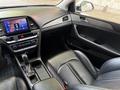 Hyundai Sonata 2017 года за 7 980 000 тг. в Алматы – фото 41