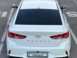 Hyundai Sonata 2017 годаүшін7 980 000 тг. в Алматы – фото 5