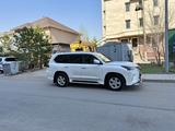 Lexus LX 450 2016 года за 38 888 888 тг. в Астана – фото 5