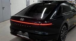 Hyundai Grandeur 2023 года за 27 000 000 тг. в Астана – фото 2