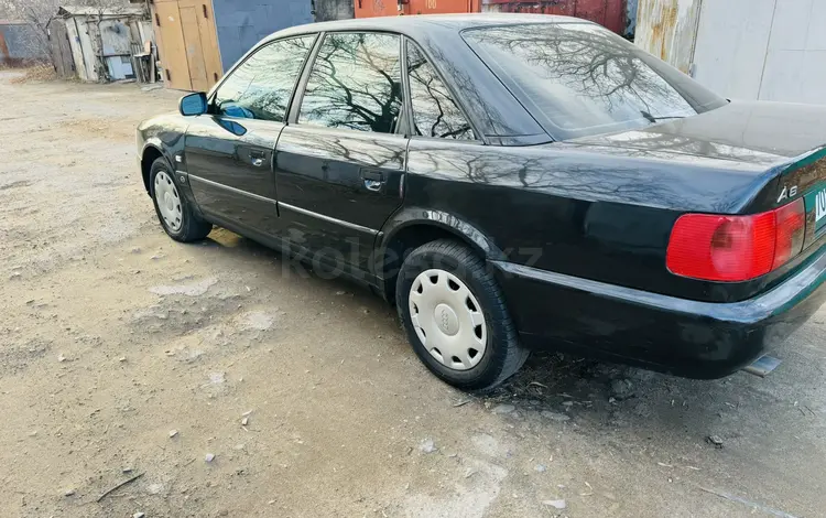 Audi A6 1994 года за 2 650 000 тг. в Павлодар