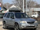 Mazda Tribute 2002 годаүшін3 300 000 тг. в Алматы