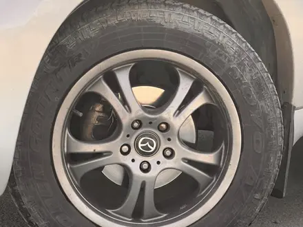 Mazda Tribute 2002 года за 3 300 000 тг. в Алматы – фото 10