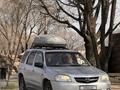 Mazda Tribute 2002 годаүшін3 300 000 тг. в Алматы – фото 3