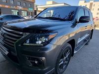 Lexus LX 570 2012 года за 27 500 000 тг. в Актау