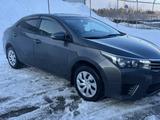 Toyota Corolla 2013 года за 6 800 000 тг. в Караганда