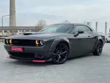 Dodge Challenger, 2020