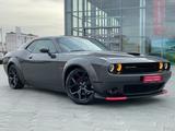 Dodge Challenger 2020 года за 22 000 000 тг. в Костанай – фото 2