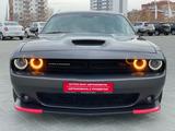 Dodge Challenger 2020 года за 22 000 000 тг. в Костанай – фото 3