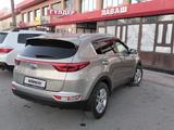 Kia Sportage 2017 года за 10 300 000 тг. в Актобе – фото 2