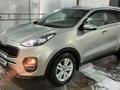 Kia Sportage 2017 года за 10 300 000 тг. в Актобе – фото 4