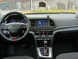 Hyundai Elantra 2020 годаүшін6 500 000 тг. в Актау