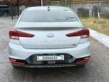 Hyundai Elantra 2020 годаүшін6 500 000 тг. в Актау – фото 2