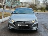 Hyundai Elantra 2020 годаүшін6 500 000 тг. в Актау – фото 3