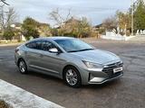 Hyundai Elantra 2020 годаүшін6 500 000 тг. в Актау – фото 4