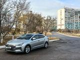 Hyundai Elantra 2020 годаүшін6 500 000 тг. в Актау – фото 5