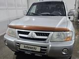 Mitsubishi Pajero 2003 годаүшін5 000 000 тг. в Караганда