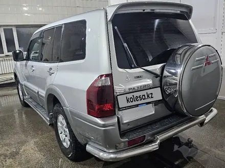 Mitsubishi Pajero 2003 года за 5 000 000 тг. в Караганда – фото 3