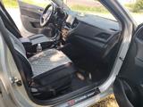 Hyundai Accent 2020 года за 6 200 000 тг. в Державинск – фото 3