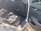 Hyundai Accent 2020 года за 6 200 000 тг. в Державинск – фото 4