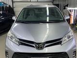 Toyota Sienna 2018 годаүшін15 200 000 тг. в Алматы – фото 3