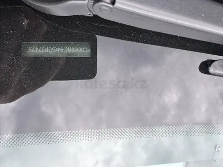 BMW X5 2015 года за 18 800 000 тг. в Алматы – фото 11