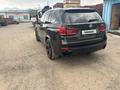 BMW X5 2015 года за 18 800 000 тг. в Алматы – фото 2